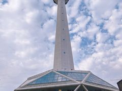 -陕西自然博物馆