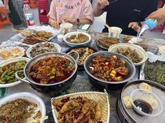 -小民大排档(江汉路店)