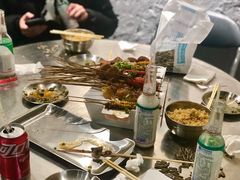 -有局·成都市井烧烤·精酿啤酒(双楠店)