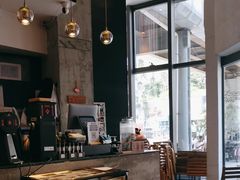 -Home Cafe(水榭春天店)