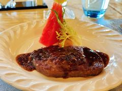 -城市名人酒店喝彩西餐厅(人民南路店)