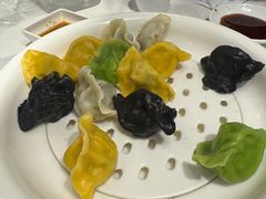 -大锅强·蒸海鲜青岛菜(金沙滩店)