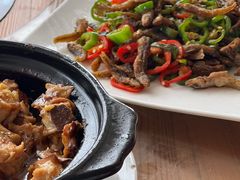 -乡村人家私房菜(250省道店)