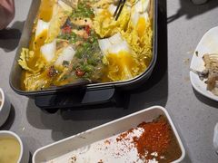 -半天妖烤鱼(宿迁万达店)