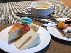 -都会尚膳·海鲜自助餐厅(重庆万豪酒店)