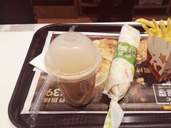 -肯德基(街道口店)