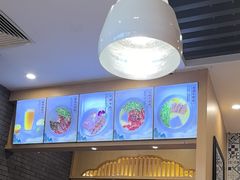 -味一楼兰州拉面(机场一店)