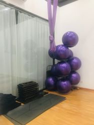 -云上瑜伽·普拉提·维密馆