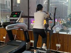 -Meet Fit遇见健身工作室