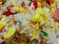 鸡蛋炒饭-廣東顺德食府
