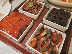 -城南往事(滨江世茂店)