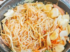 -啊美丽炭火烤肉(滑翔一店)