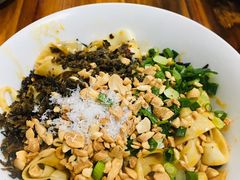 -刘臣街燃面