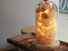 -五月木作·DIY木作文创体验店(北京路店)