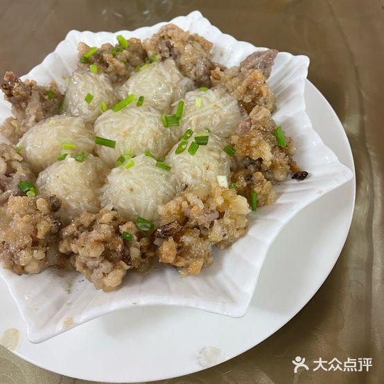 元记饭店