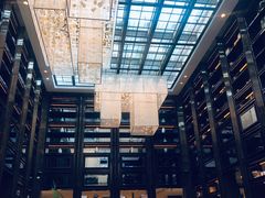 -行者书屋大堂吧 ·下午茶(南京圣和府邸酒店)