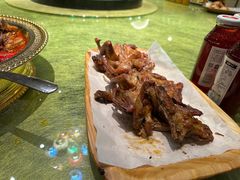 -新疆国际大巴扎