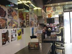 -新记美食(关闸店)