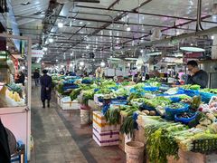 -嘉荟市场(北新泾店)