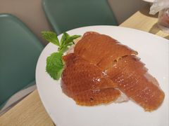 -紫光园·烤鸭(美术馆店)