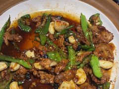 -田婆婆的菜(新天地店)
