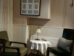 -Cafe Villa