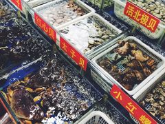 -江杨农产品批发市场