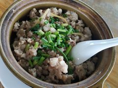 -海上驿站渔家菜馆