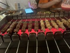 -麦凯伦烧烤·精酿超级工厂店(金桥总店)