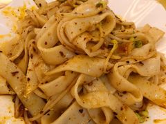 汉中米皮-陕西风味餐厅(陕西省驻京办店)