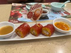 -点都德(海岸城店)
