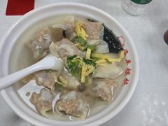 -海平馄饨(逍遥二路店)