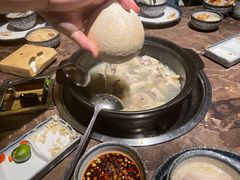 -同仁四季椰子鸡(海岸城天利店)