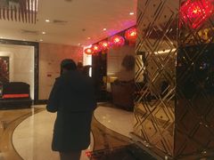 -三鼎园国际温泉酒店