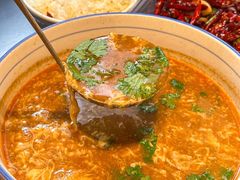 -廉厨干煸鸡·地标名菜(民富园店)