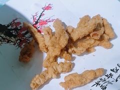 -李氏疙瘩汤·本地海鲜·老烟台菜(所城里店)