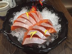 -大雄寿司(中华广场店)