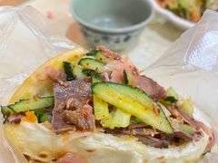 肉盒子-邢记肉合(丹尼斯店)