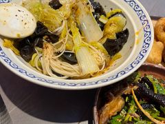 -耍盆友·重庆江湖菜(百子湾店)