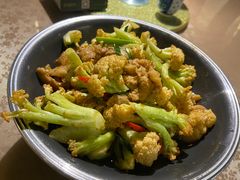 -老外婆·渔村(平湖吾悦广场店)