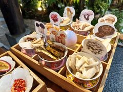 -菌自由丨野生菌火锅特色庭院餐厅(丽江古城店)