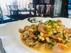 -千岛湖小鱼儿·淳安匠心农家菜