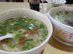 -桥香园云南过桥米线(金马碧鸡店)