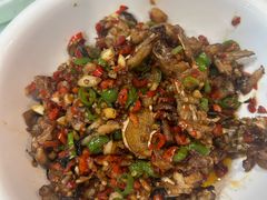 -笨罗卜浏阳菜馆(龙华鹏润达店)
