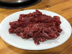 嫩肉-阿欢牛肉店·火锅·粿条面