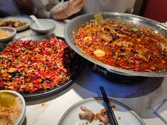 -麻六记(新天地店)