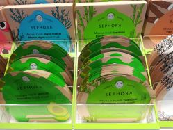 -丝芙兰Sephora