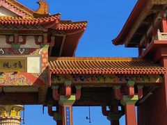 -宝莲寺