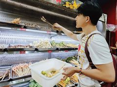 -冒椒火辣(奎星楼街店)