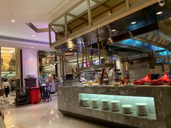 -盛宴标帜餐厅·亲子自助 (南昌喜来登酒店)